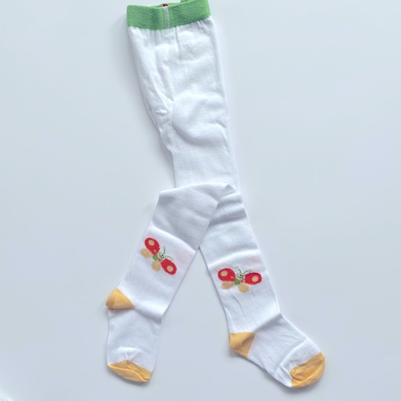 Baby tights - Picture 4 of 5